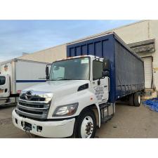 Truck Washing in East Brunswick, NJ 6